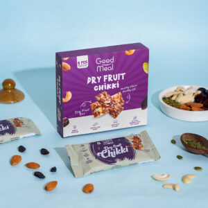 Dry Fruit for Family Pack